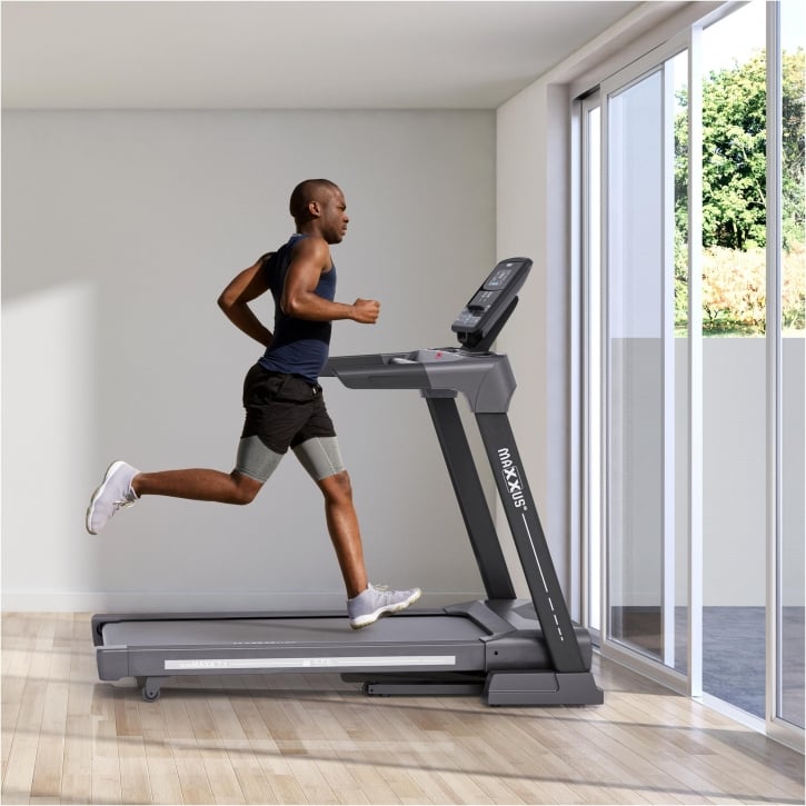 LØBEBÅND RUNMAXX 7.1 (Skaffevare)