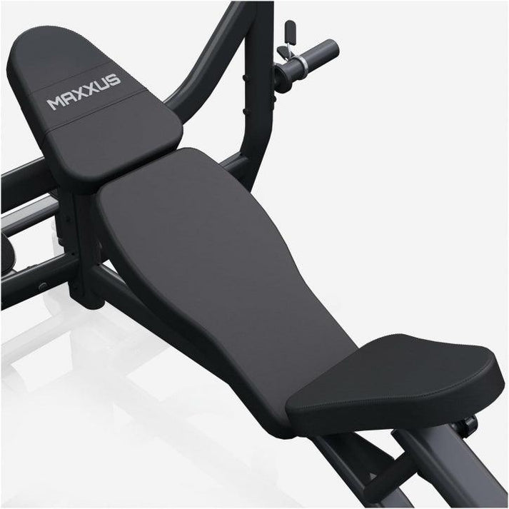 Skråbænk med holder Pro