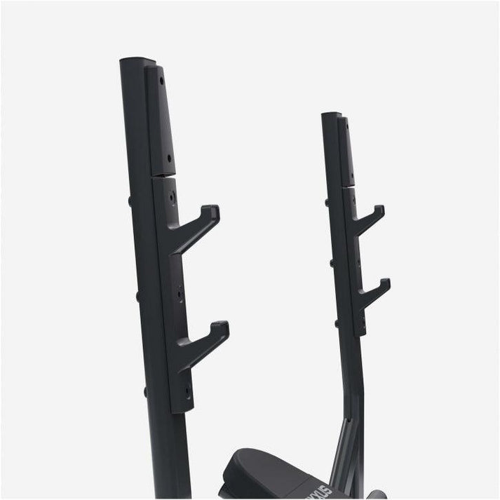 Skråbænk med holder Pro