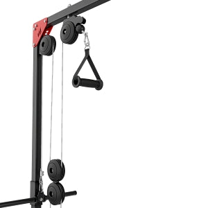 Home Kabeltræktårn