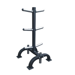 50mm vægtstang- OG vægtskive holder