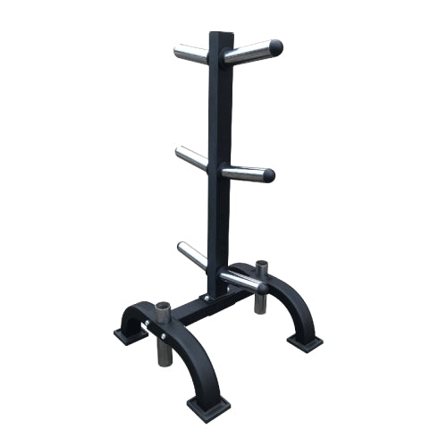 50mm vægtstang- OG vægtskive holder