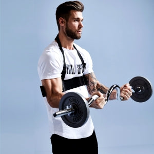 Super SZ Curl stang (Ø 30mm)