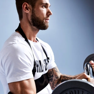 Super SZ Curl stang (Ø 30mm)