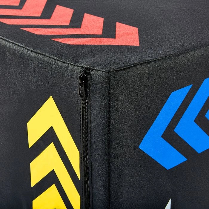 ATX® Soft Plyo-Box - M - (40 x 50 x 60 cm) (Skaffevare)