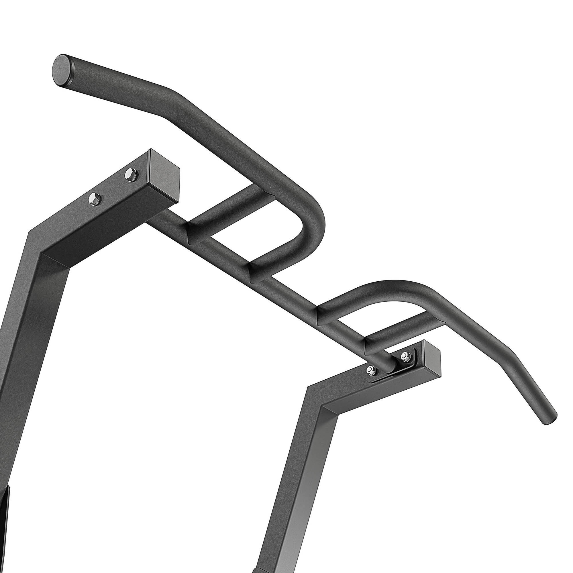 Semi Pro chin up / pull up / dip multistation