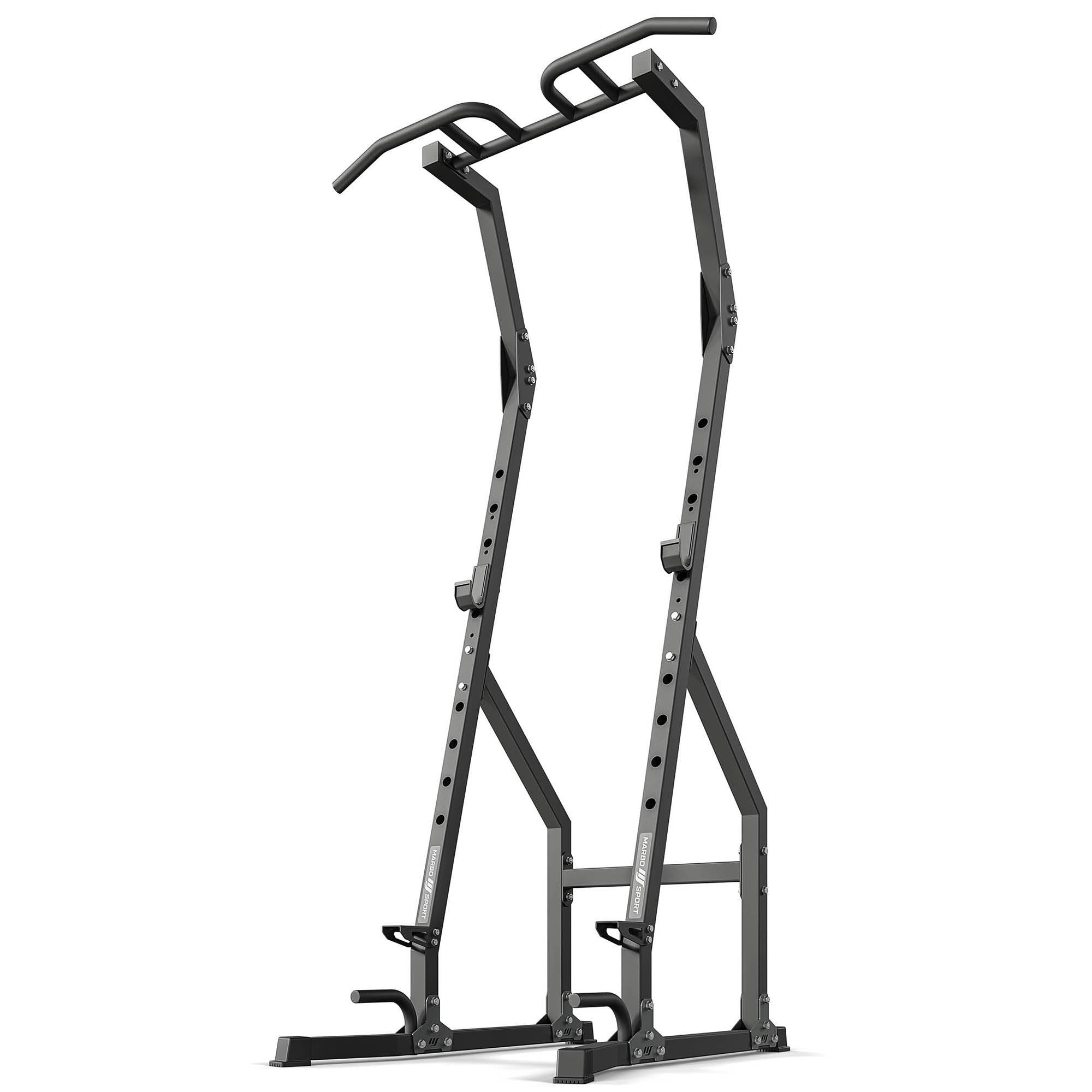 Semi Pro chin up / pull up / dip multistation