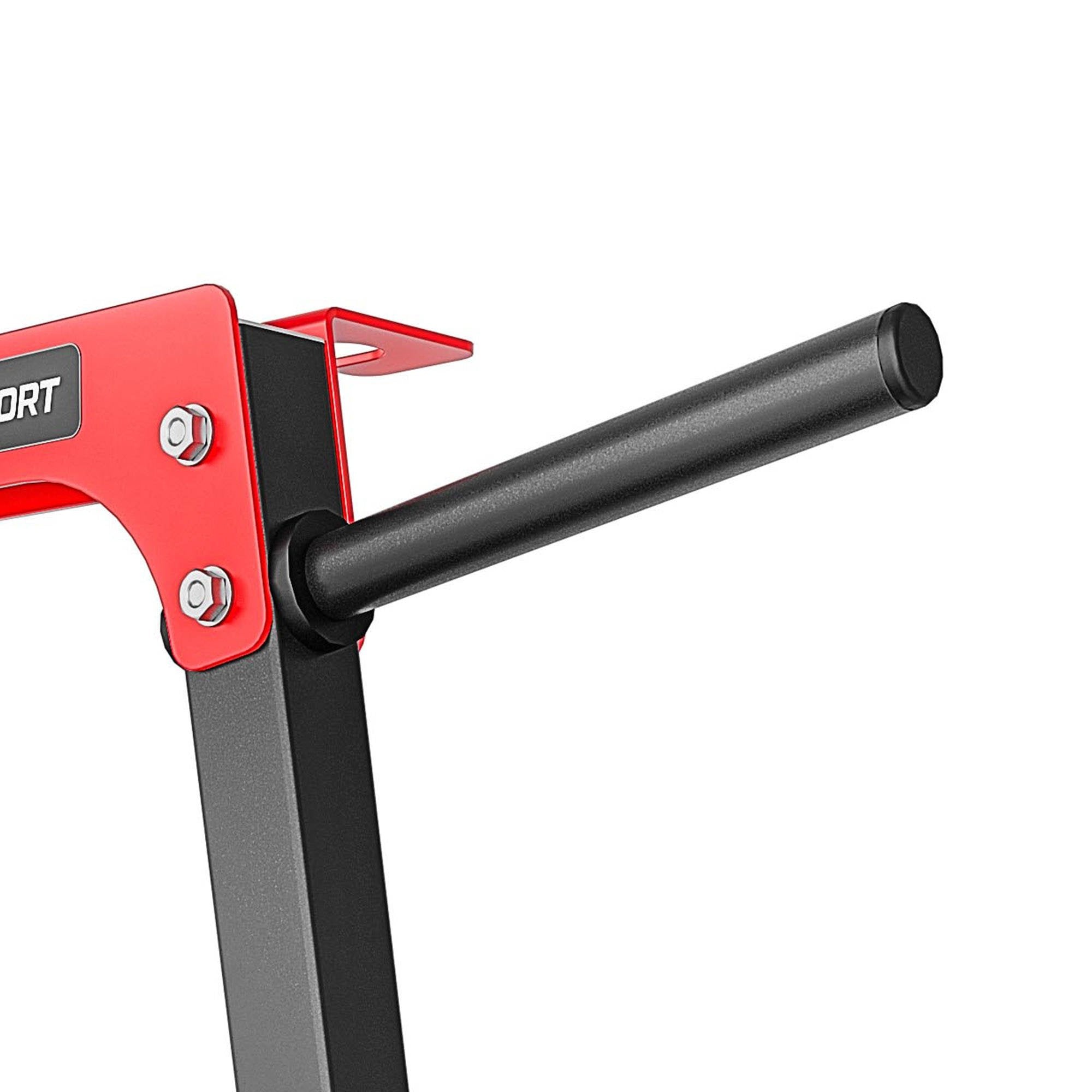 Home Vægtskive, vægtstang og håndvægte holder