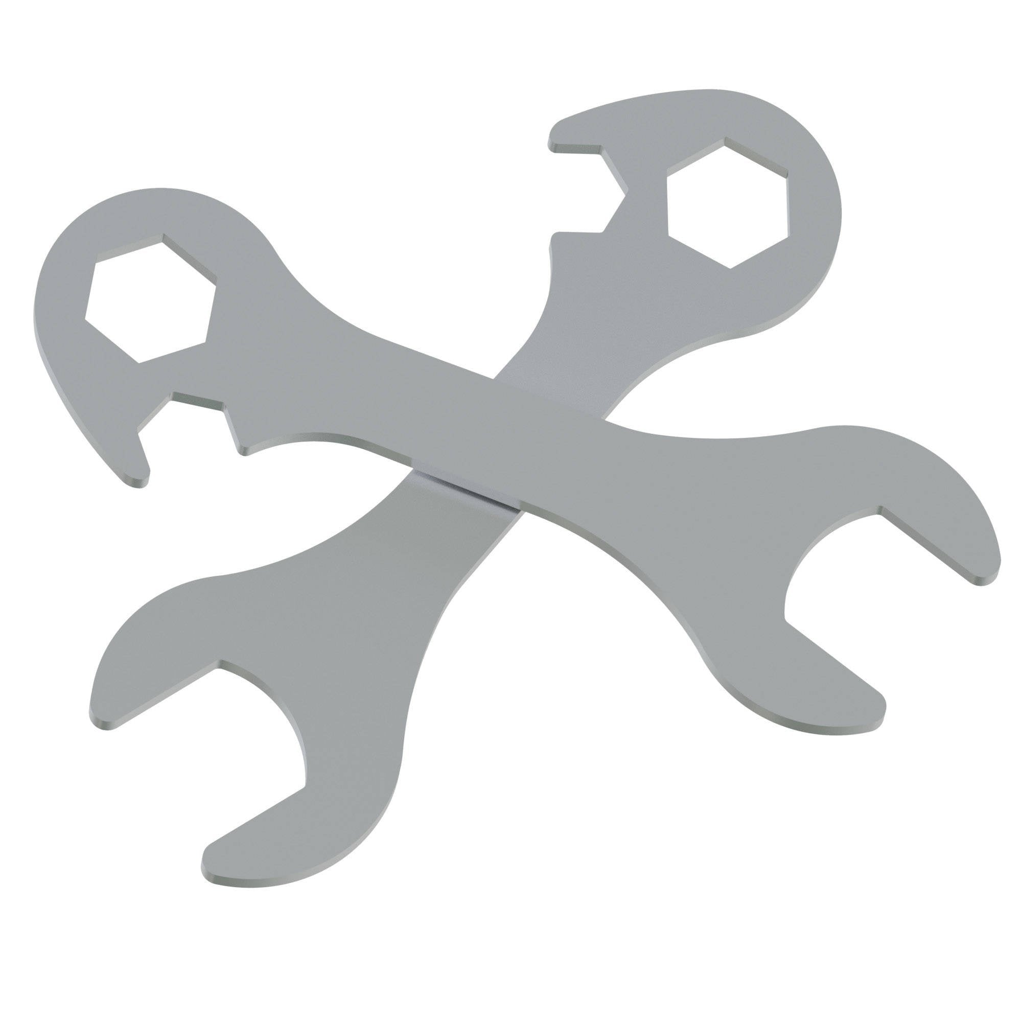 Home Vægtstang og vægtskiveholder (25 mm)