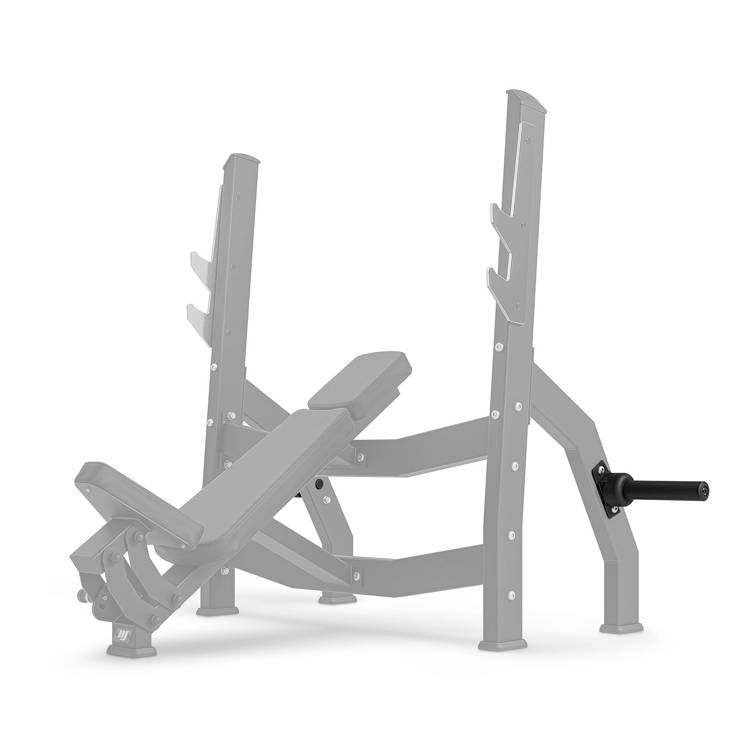 Olympic Incline Bench (RESTSALG)