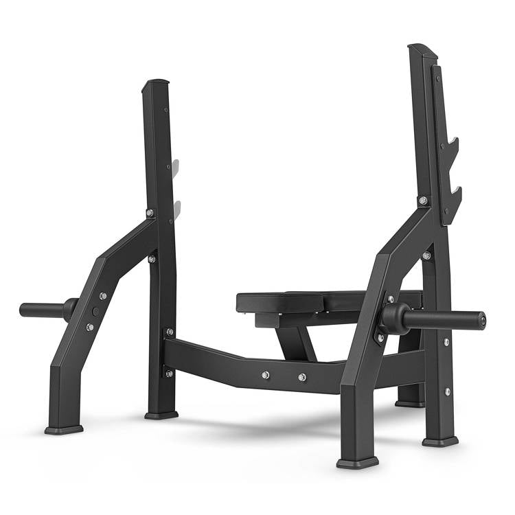 Fitnesscenter Bænkpres