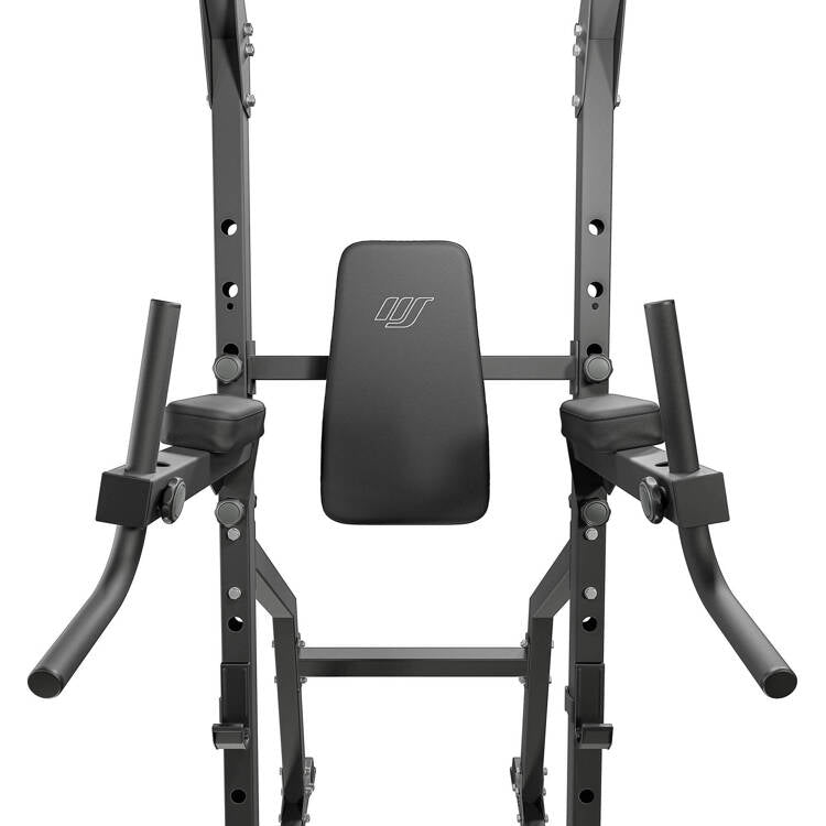 Semi Pro chin up / pull up / dip multistation