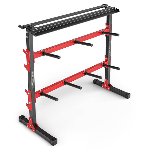 3 i 1 Multistander MH-S209 (25 mm)