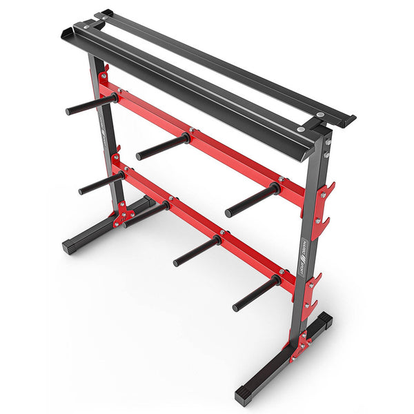 3 i 1 Multistander MH-S209 (25 mm)