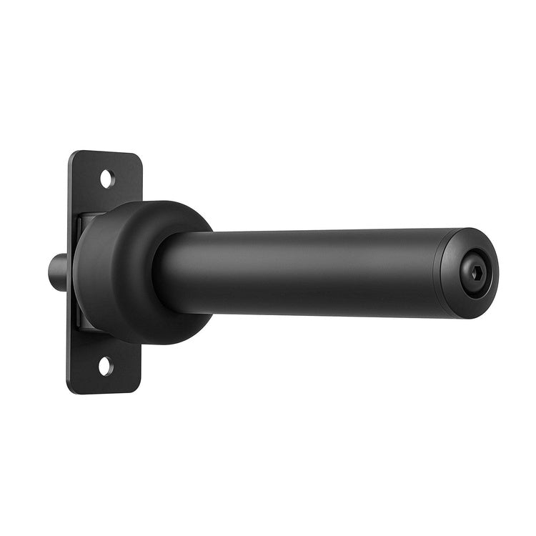 Vægtskiveholder til professionelt udstyr