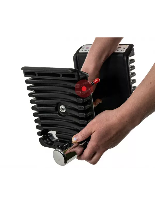 Powerblock Pro 100 EXP Set 36kg (Skaffevare)