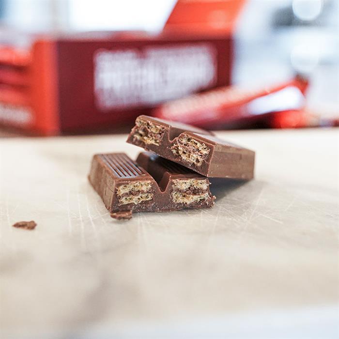 Bodylab Protein Crunch (25 x 21,5 g)