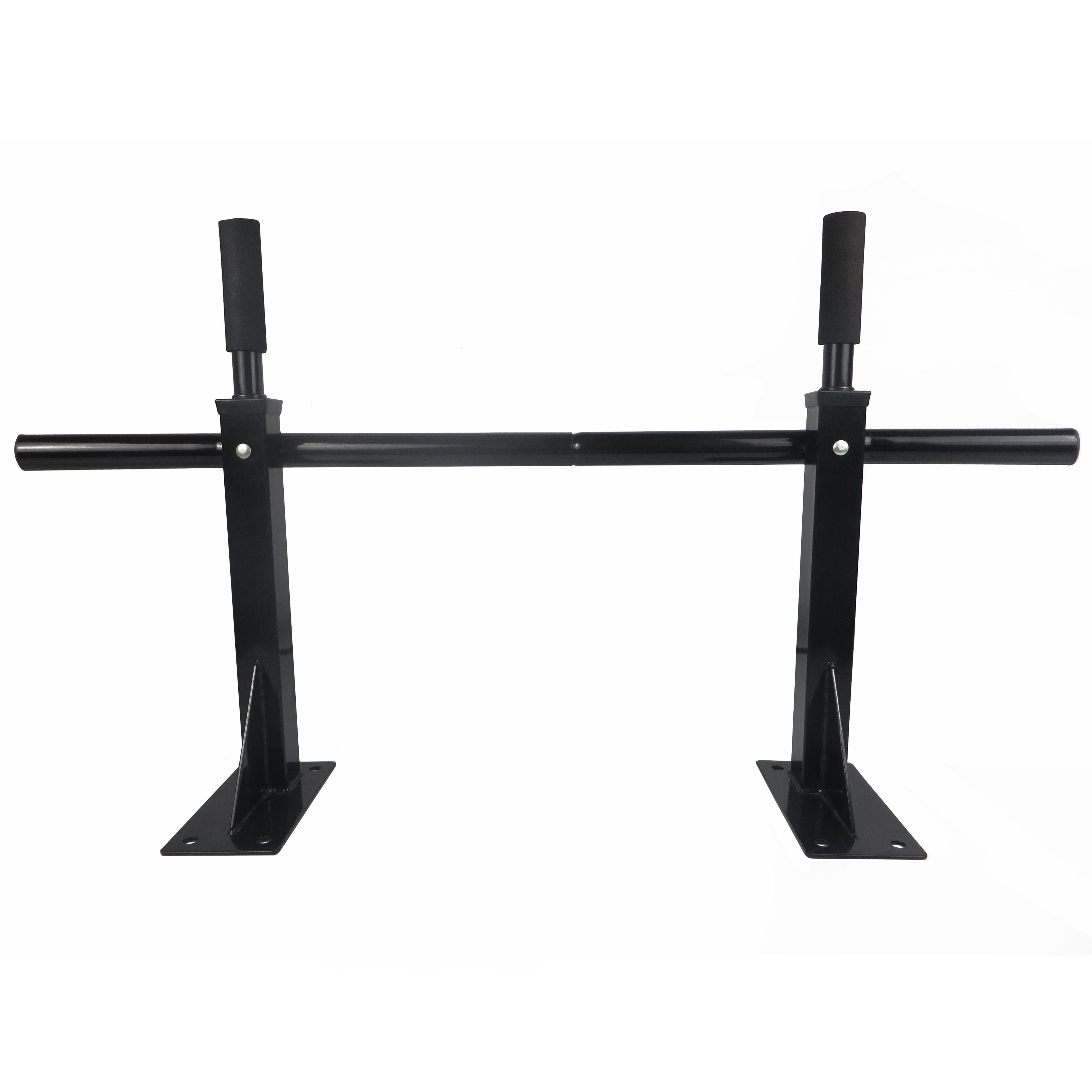 Pull up / Chin up bar wall til væggen