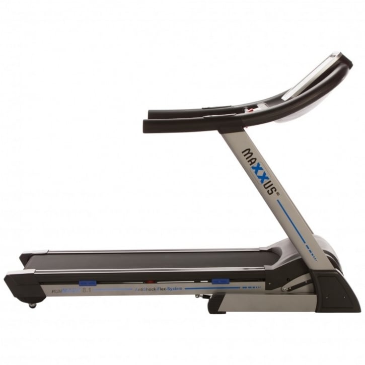 LØBEBÅND MAXXUS 8.1 (Skaffevare)