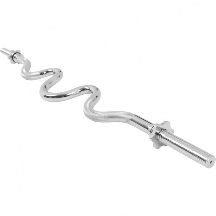 SZ Curlstang Star Collar (25mm) 120 cm