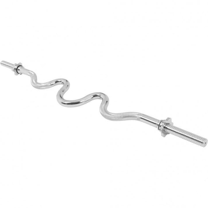 SZ Curlstang Star Collar (25mm) 120 cm