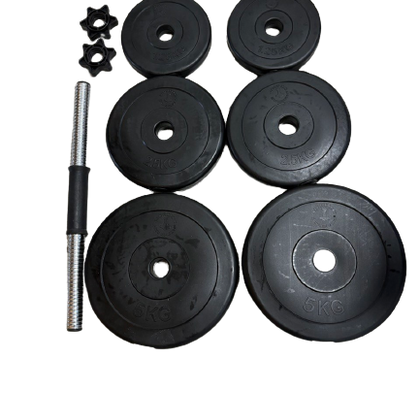 Begynder hjemmetræning sæt