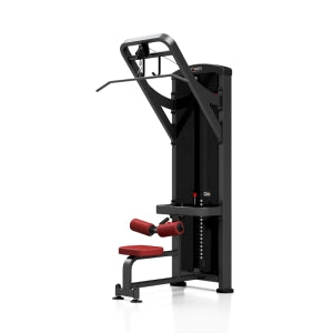 Professionel Træktårn til Fitnesscenter (Skaffevare)