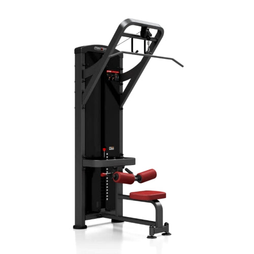 Professionel Træktårn til Fitnesscenter (Skaffevare)