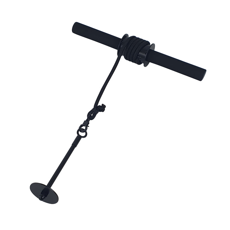 Underarmstræner ekstra stærk