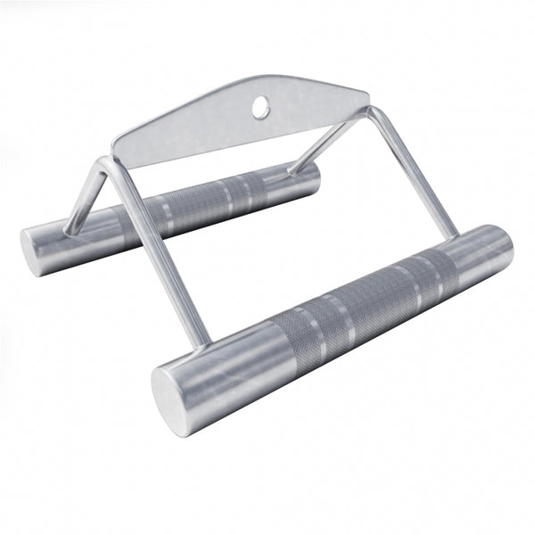 Parallel greb (Rogreb – bredt greb)