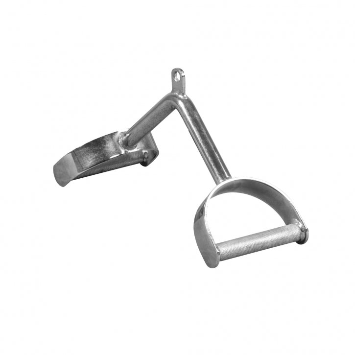 Parallel rogreb med håndtag