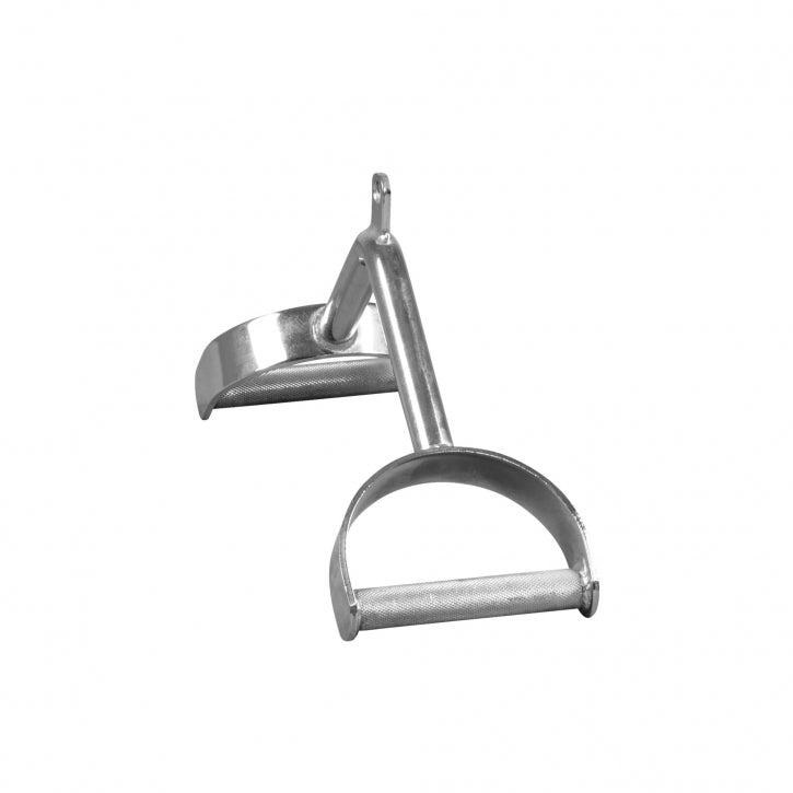 Parallel rogreb med håndtag