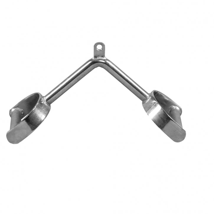 Parallel rogreb med håndtag