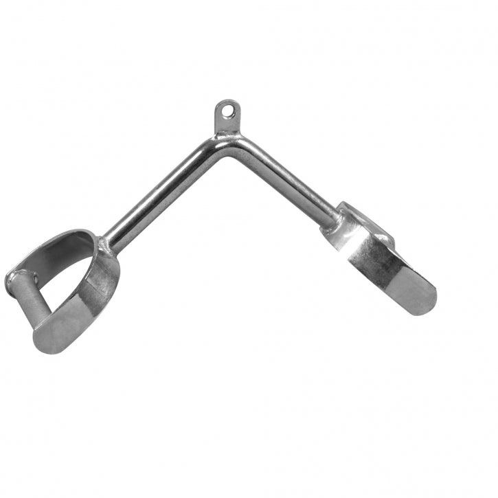 Parallel rogreb med håndtag