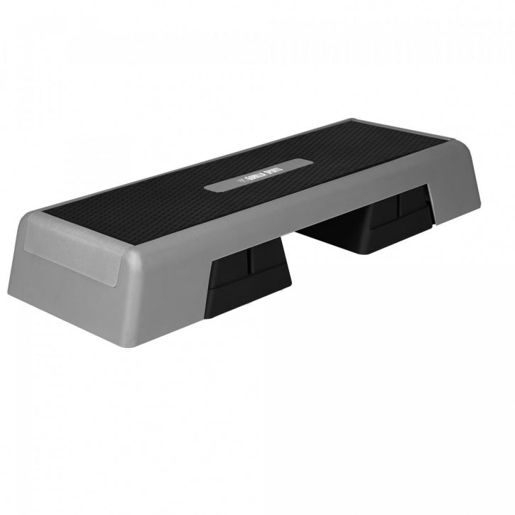 Billig justerbar stepbænk (Maxi)