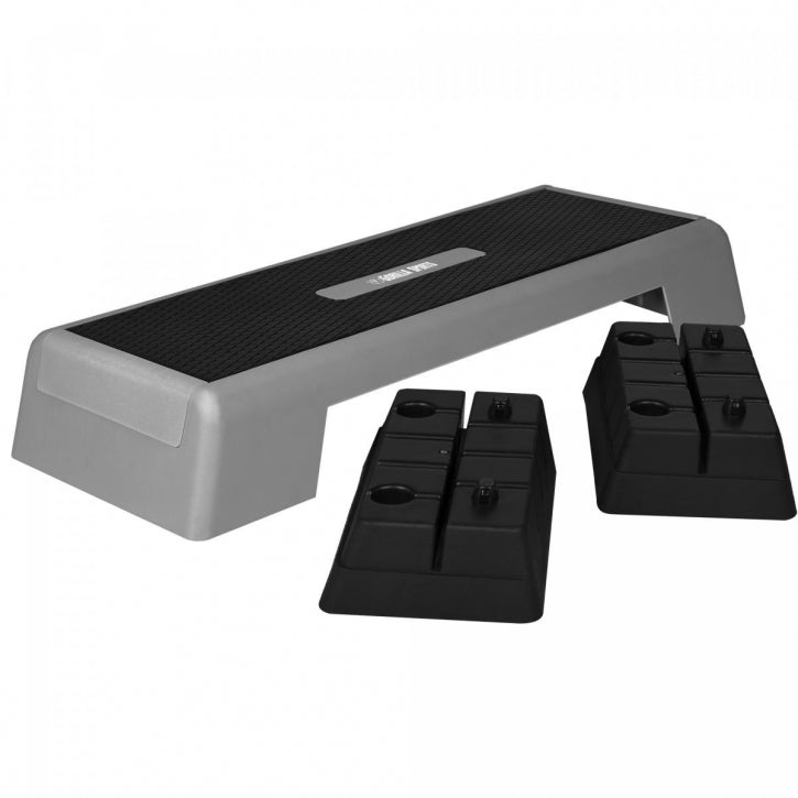 Billig justerbar stepbænk (Maxi)