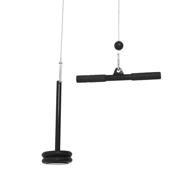 Træktårn / kabelmaskine til loft montering