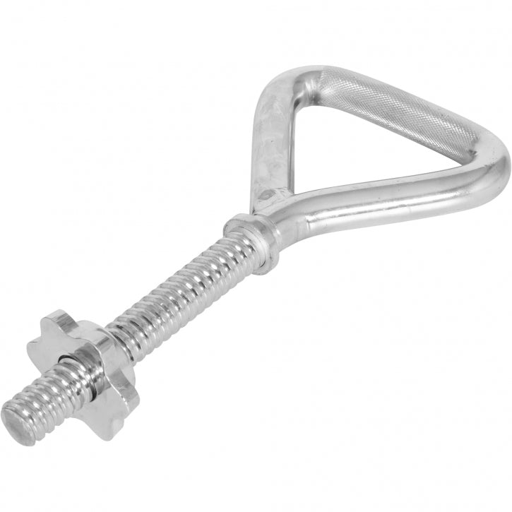 Kettlebell greb til vægtskiver