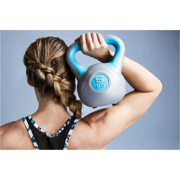 Kettlebell 5 kg (Design)