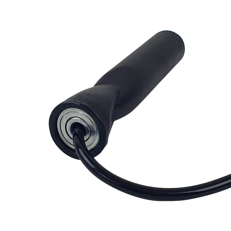 Sjippetov med kuglelejer