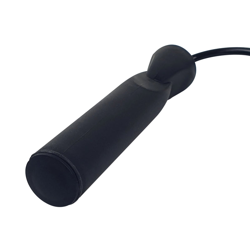 Sjippetov med kuglelejer