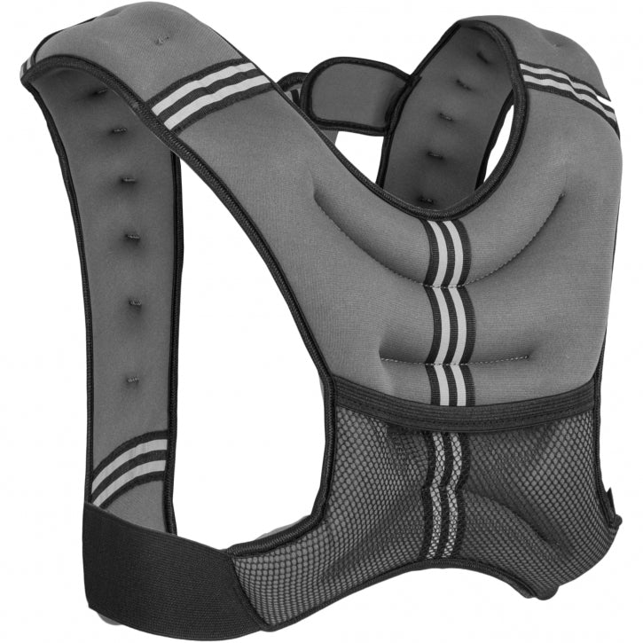 X-style Vægtvest 8 kg