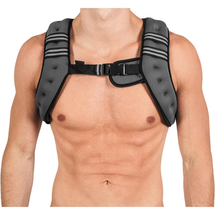 X-style Vægtvest 8 kg