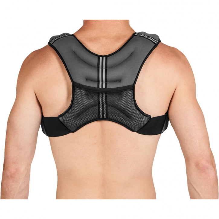 X-style Vægtvest 8 kg