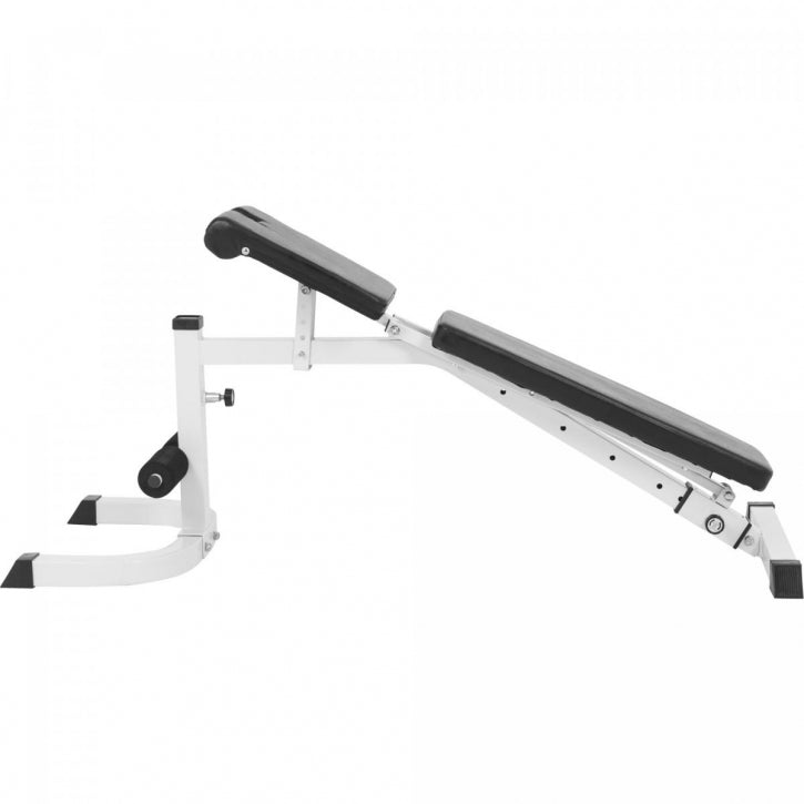 Justerbar skråbænk med Curlpult