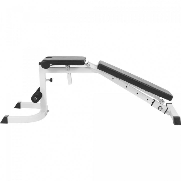 Justerbar skråbænk med Curlpult