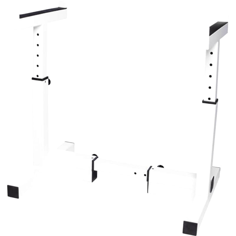 Lav vægtstangholder til biceps curl