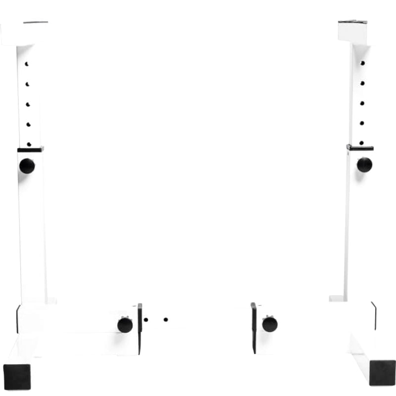 Lav vægtstangholder til biceps curl