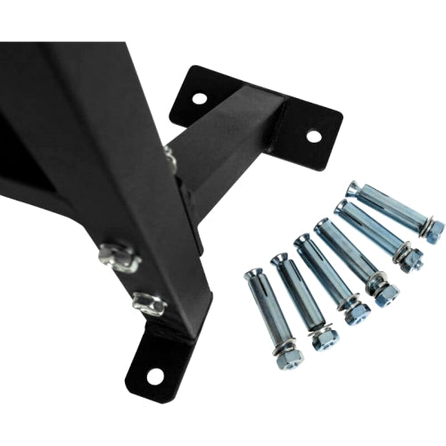 Pull up Bar med multigreb