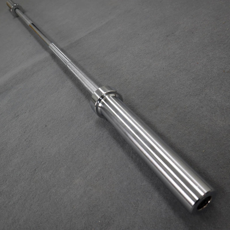 Olympisk vægtstang 50mm - 12kg, 180cm